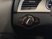 Audi A5 vaihtoauto
