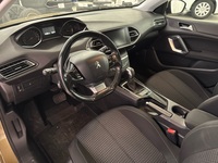 Peugeot 308 vaihtoauto