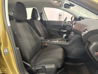 Peugeot 308 vaihtoauto