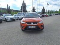 SEAT Arona vaihtoauto