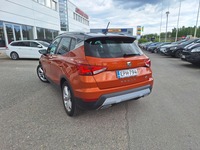 SEAT Arona vaihtoauto