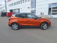 SEAT Arona vaihtoauto