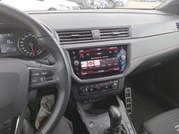 SEAT Arona vaihtoauto