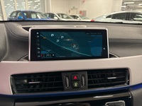 BMW X2 vaihtoauto