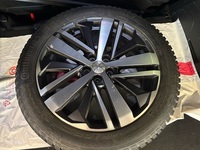 Peugeot 5008 vaihtoauto