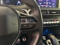 Peugeot 5008 vaihtoauto