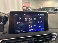 Peugeot 5008 vaihtoauto