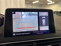 Peugeot 5008 vaihtoauto