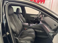 Peugeot 5008 vaihtoauto