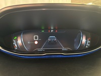 Peugeot 5008 vaihtoauto