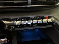 Peugeot 5008 vaihtoauto