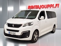 Peugeot Expert vaihtoauto