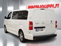 Peugeot Expert vaihtoauto