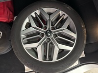 Kia Optima vaihtoauto