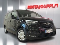 Opel Combo vaihtoauto