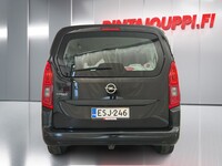 Opel Combo vaihtoauto