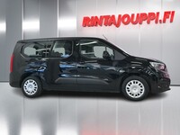 Opel Combo vaihtoauto