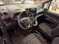 Opel Combo vaihtoauto