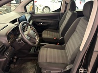Opel Combo vaihtoauto