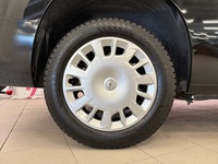 Opel Combo vaihtoauto