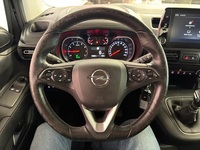 Opel Combo vaihtoauto