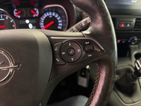 Opel Combo vaihtoauto