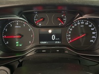 Opel Combo vaihtoauto