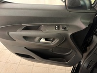 Opel Combo vaihtoauto