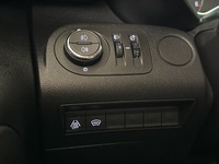 Opel Combo vaihtoauto