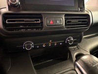 Opel Combo vaihtoauto