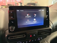 Opel Combo vaihtoauto