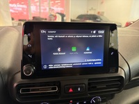 Opel Combo vaihtoauto