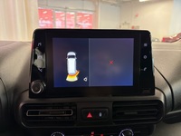 Opel Combo vaihtoauto