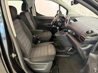 Opel Combo vaihtoauto