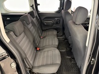 Opel Combo vaihtoauto