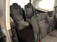 Opel Combo vaihtoauto