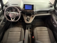 Opel Combo vaihtoauto