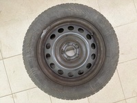 Opel Combo vaihtoauto