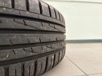 Opel Combo vaihtoauto