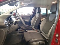 Opel Crossland X vaihtoauto