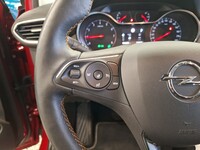 Opel Crossland X vaihtoauto