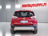 Opel Crossland X vaihtoauto