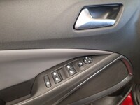 Opel Crossland X vaihtoauto