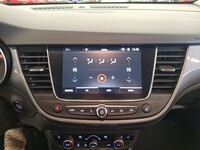 Opel Crossland X vaihtoauto