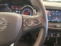 Opel Crossland X vaihtoauto