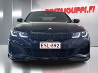 BMW M340i vaihtoauto