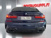 BMW M340i vaihtoauto