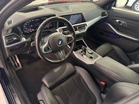 BMW M340i vaihtoauto
