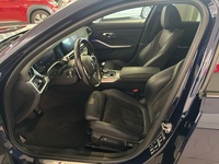 BMW M340i vaihtoauto