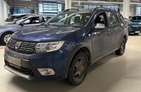 Dacia Logan MCV vaihtoauto